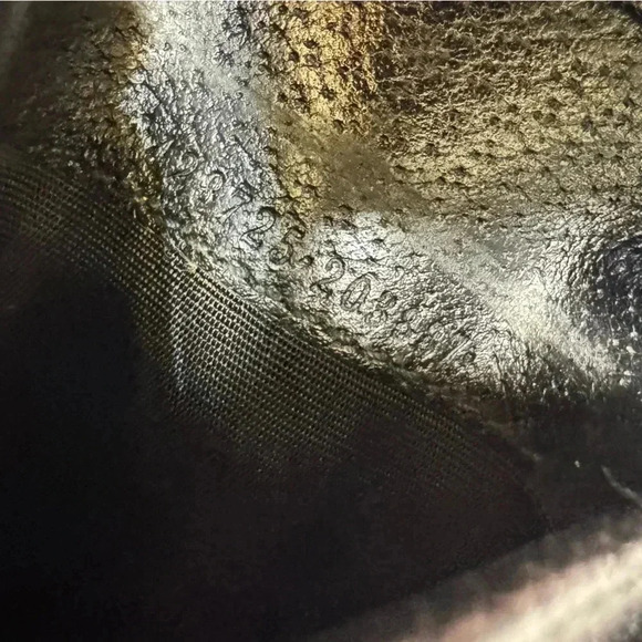 GG MARMONT BI-FOLD CARD CASE WALLET - Picture 16 of 16